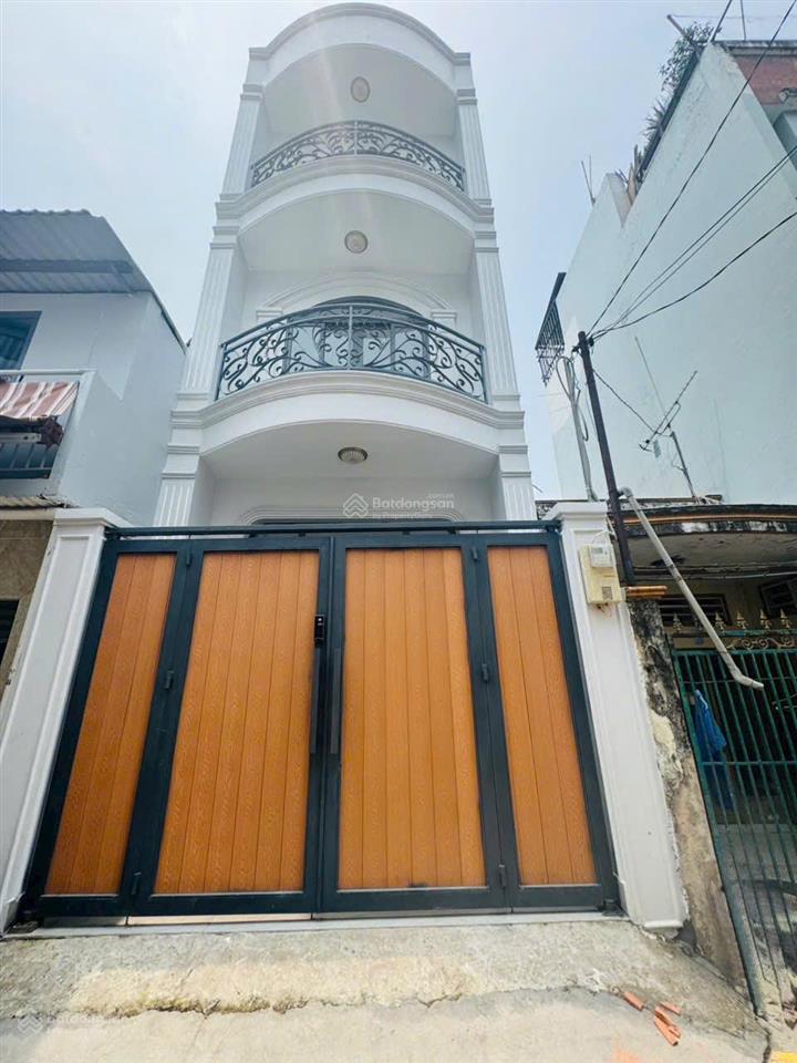 Bán nhà 2 lầu mặt đường ô tô phường cát lái, quận 2 cũ,