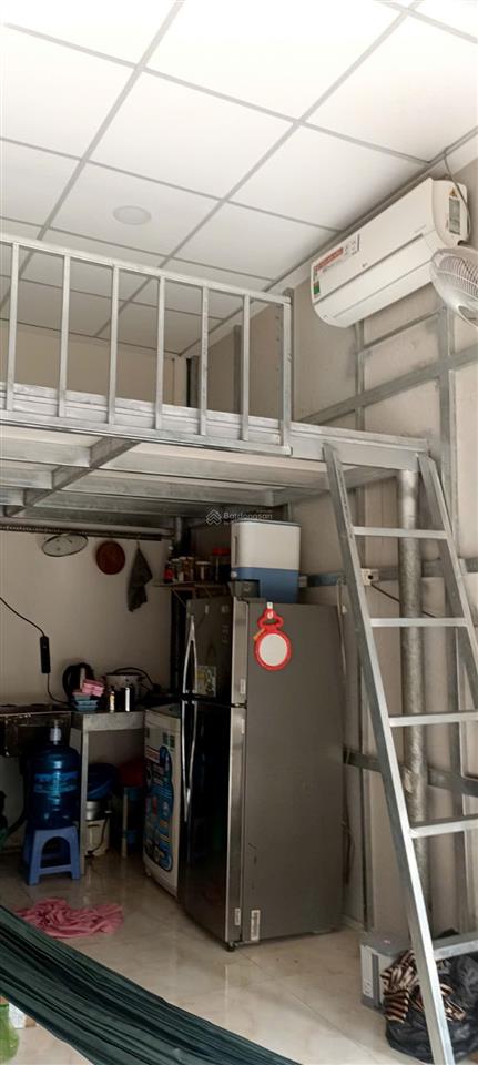 Cho thuê kiot mặt tiền đường 24a, gần bệnh viện quận 2