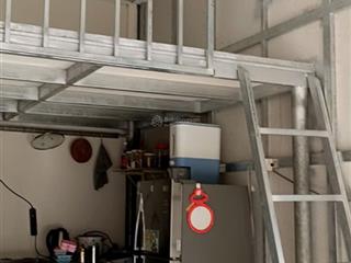 Cho thuê kiot mặt tiền đường 24a, gần bệnh viện quận 2