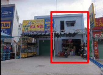 Cho thuê nhà q2 mặt tiền nguyễn thị định gần chợ cây xoài