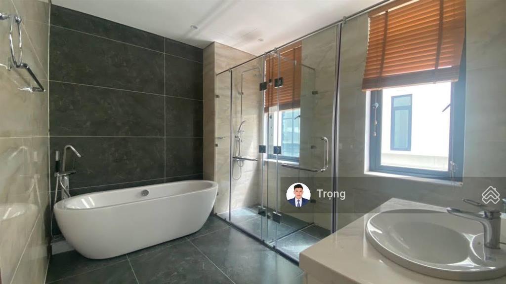 Bán biệt thự vinhomes bason loại 225m2.  0933 384 *** trọng
