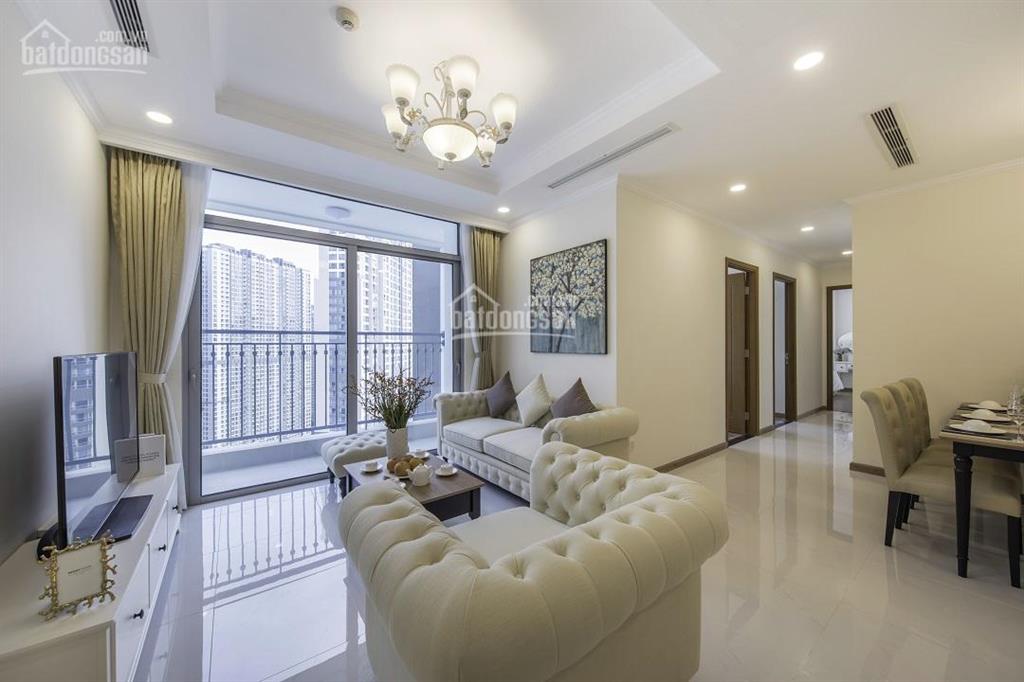 Bán căn hộ chung cư 1pn, 1wc, 50m2, 7,5 tỷ có sổ hồng tại vinhomes central park