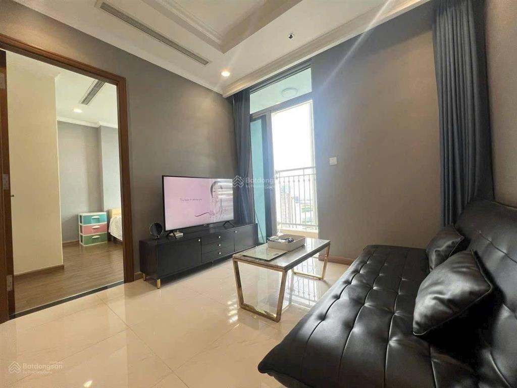 Bán căn hộ chung cư 1pn, 1wc, 50m2, 7 tỷ có sổ hồng tại vinhomes central park