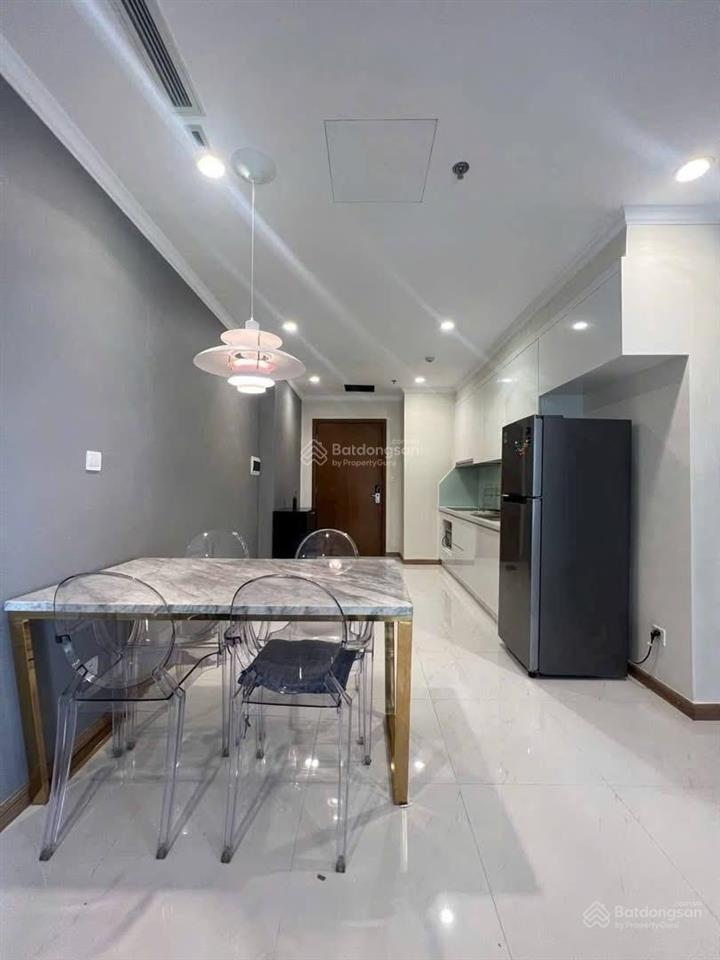 Bán căn hộ chung cư 1pn, 1wc, 50m2, 7 tỷ có sổ hồng tại vinhomes central park