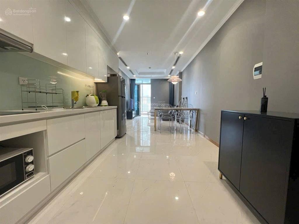 Bán căn hộ chung cư 1pn, 1wc, 50m2, 7 tỷ có sổ hồng tại vinhomes central park