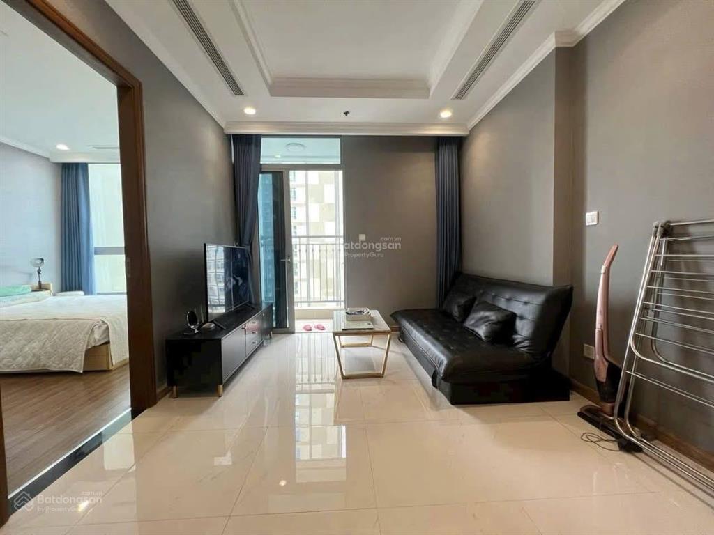 Bán căn hộ chung cư 1pn, 1wc, 50m2, 7 tỷ có sổ hồng tại vinhomes central park