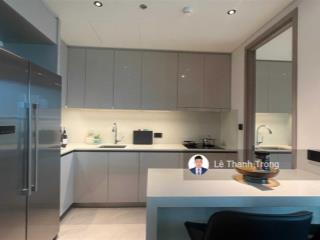 Cho thuê 1pn căn hộ grand marina saigon, full nt giá 35 triệu