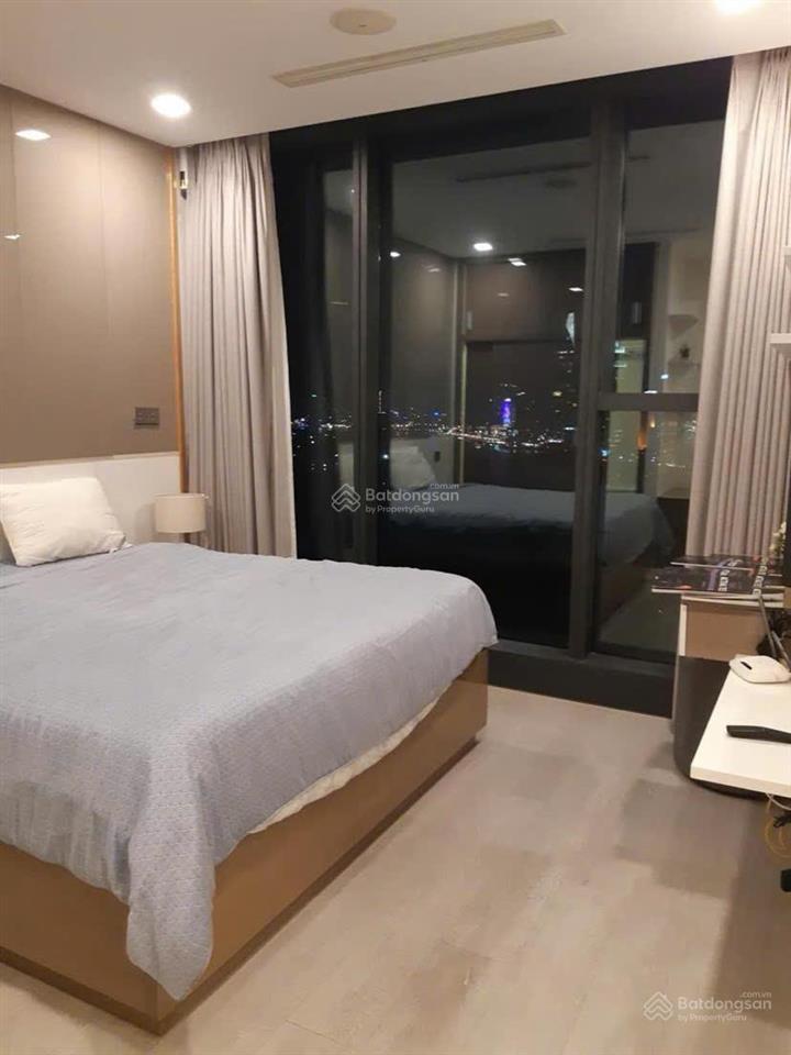 Bán căn 2pn vinhomes bason view bitexco shld sẵn sổ 69m2, 12 tỷ bao tp
