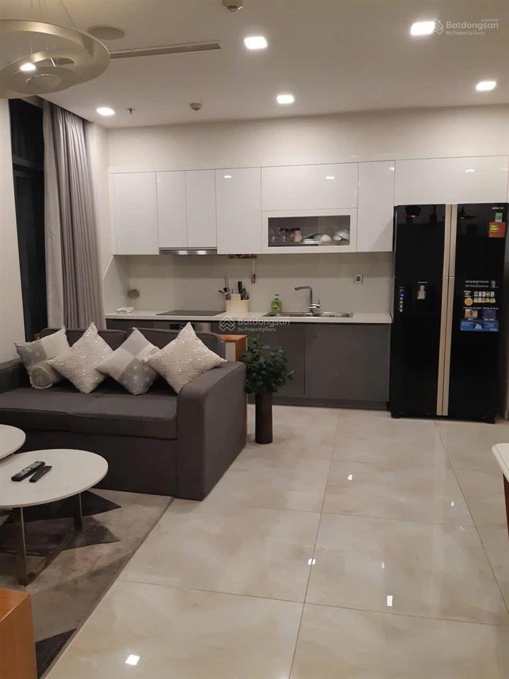 Bán căn 2pn vinhomes bason view bitexco shld sẵn sổ 69m2, 12 tỷ bao tp