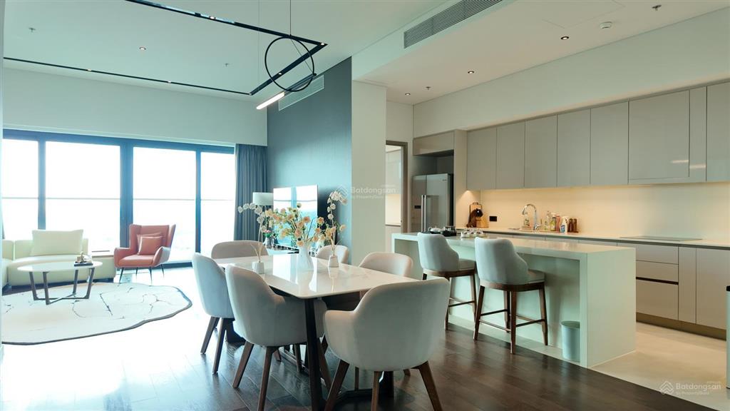 Cho thuê siêu phẩm 3pn grand marina, 185m2 view sông đẳng cấp