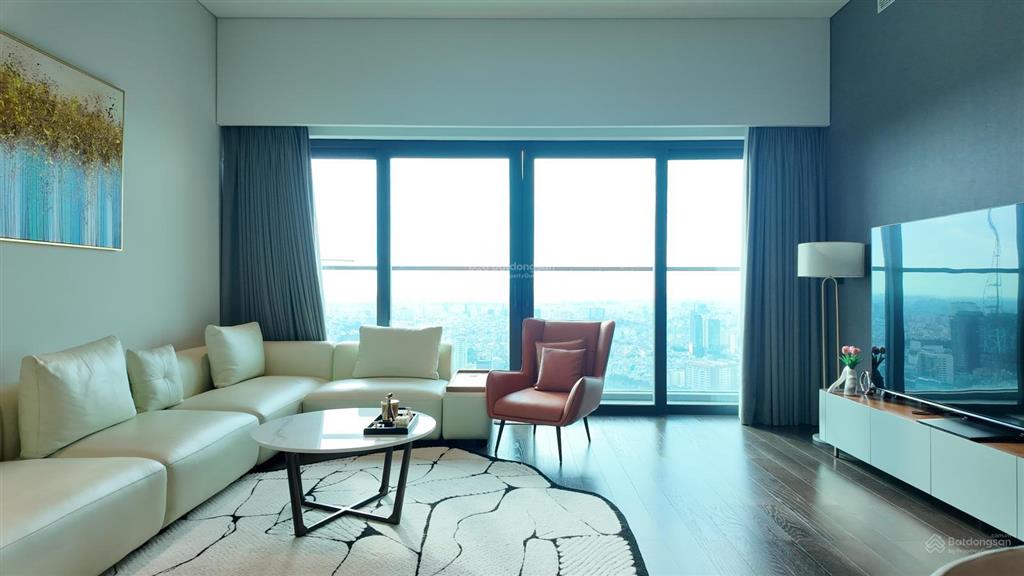 Cho thuê siêu phẩm 3pn grand marina, 185m2 view sông đẳng cấp