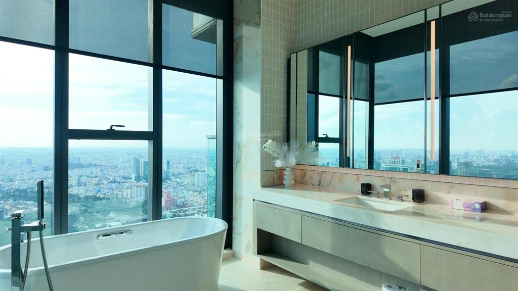 Cho thuê siêu phẩm 3pn grand marina, 185m2 view sông đẳng cấp