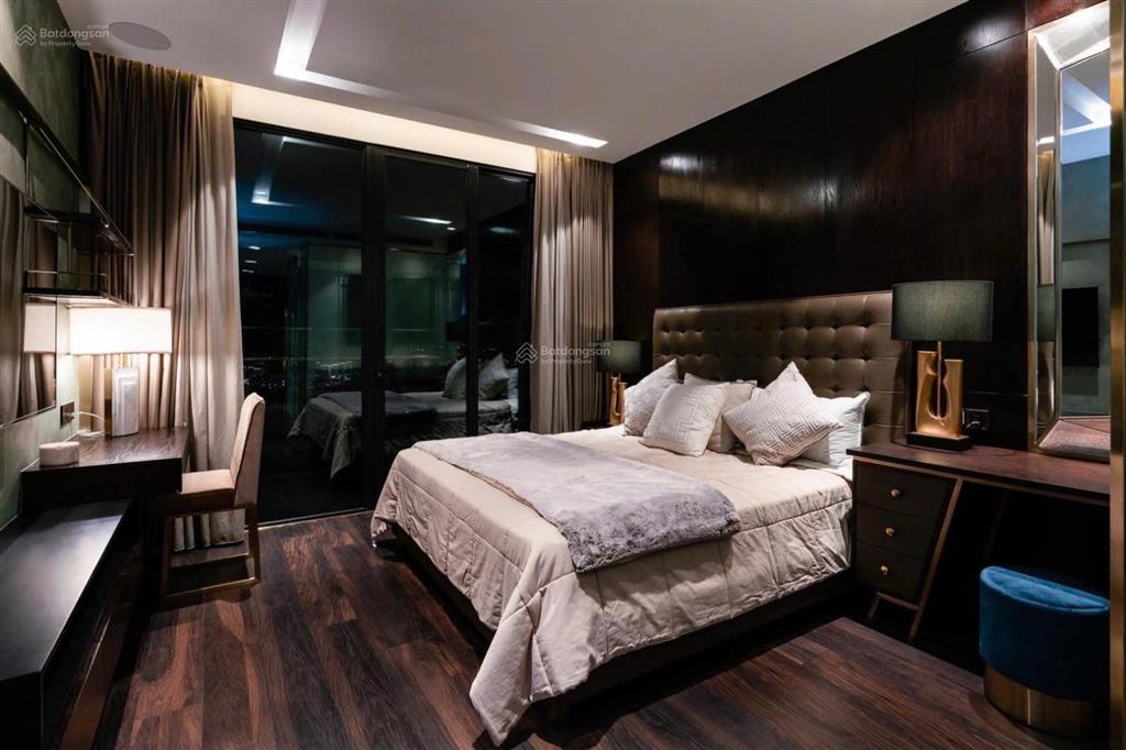 Cho thuê duplex tại vinhomes ba son 280m2 view trực diện sông