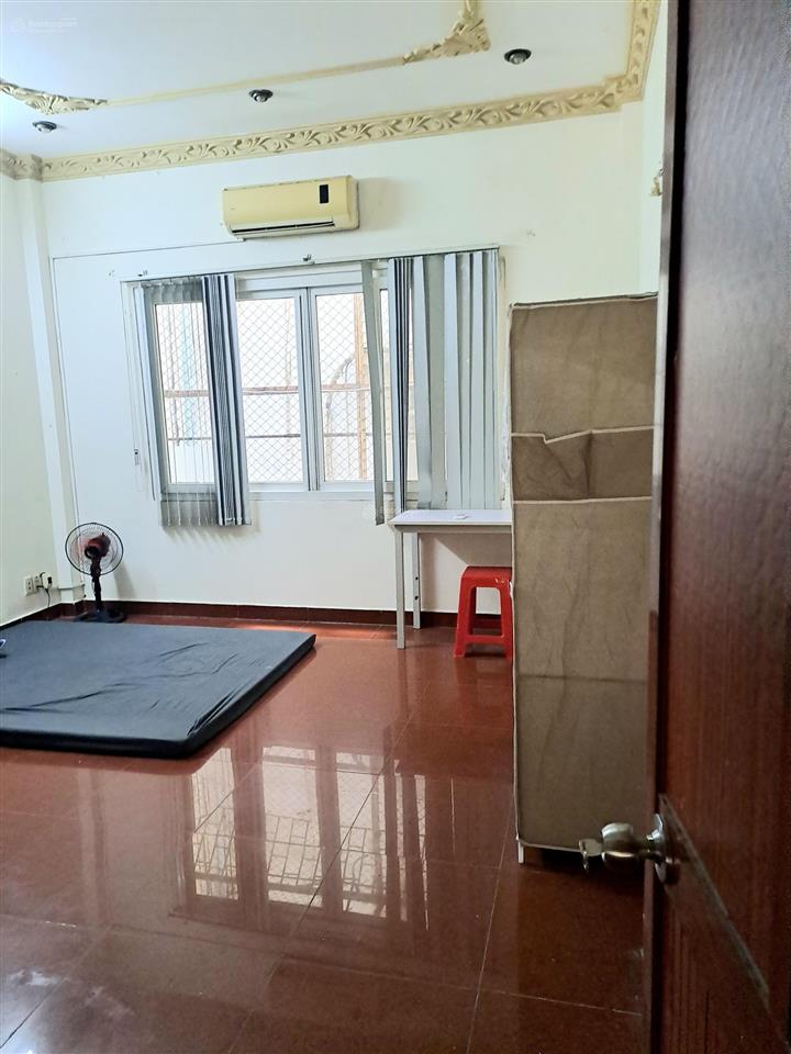Phòng chính chủ có nội thất riêng biệt tiện nghi tự do, 47/24/13 bùi đình túy