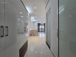 Giá sốc phòng ban công, mới xây đường trần trọng cung, quận 7