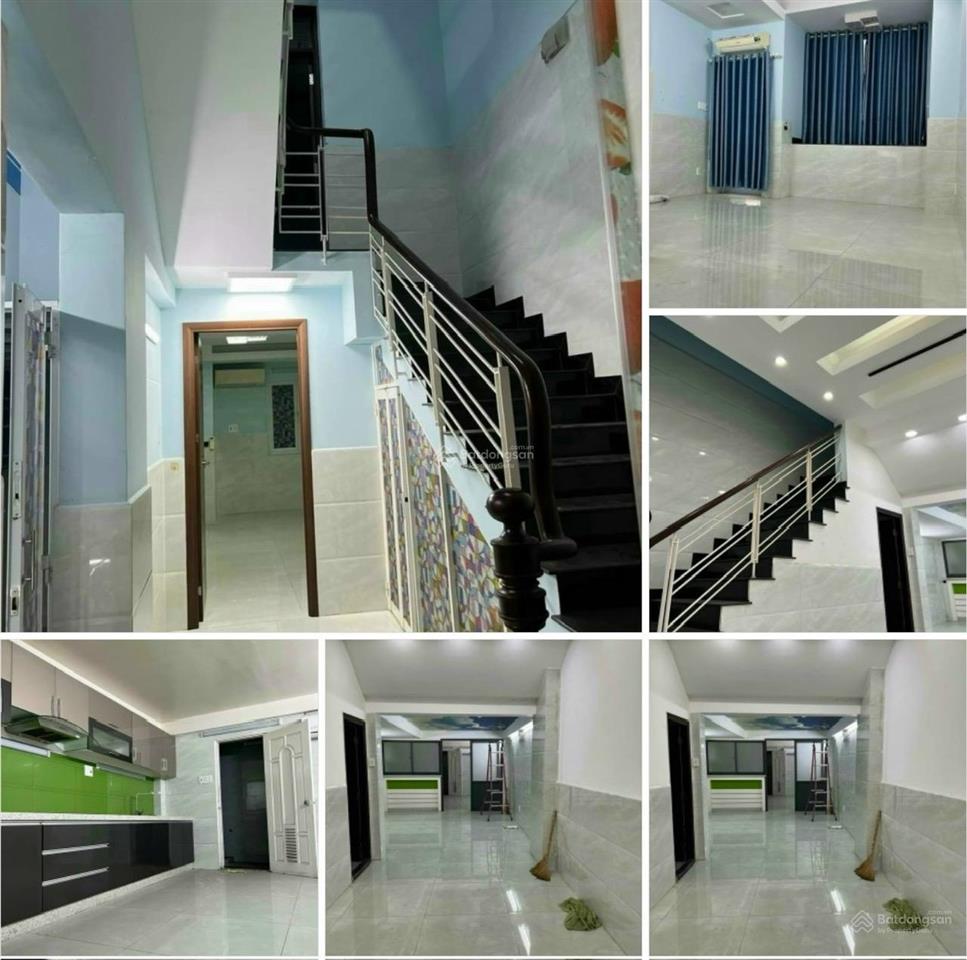 Bán gấp nhà đường hoa sữa  phan xích long phú nhuận 5tầng 21 tỷ