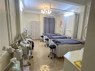 Cho thuê mặt tiền đường hoa lan (phan xích long) phú nhuận