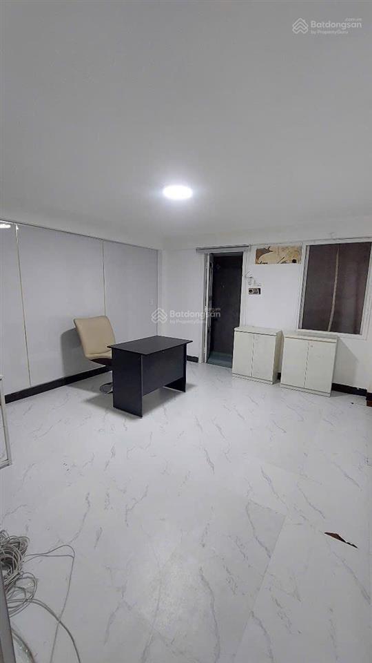 Hoa lan phú nhuận 4x16m, 4 tầng, 5pn, nhà mới đẹp 35 triệu/tháng