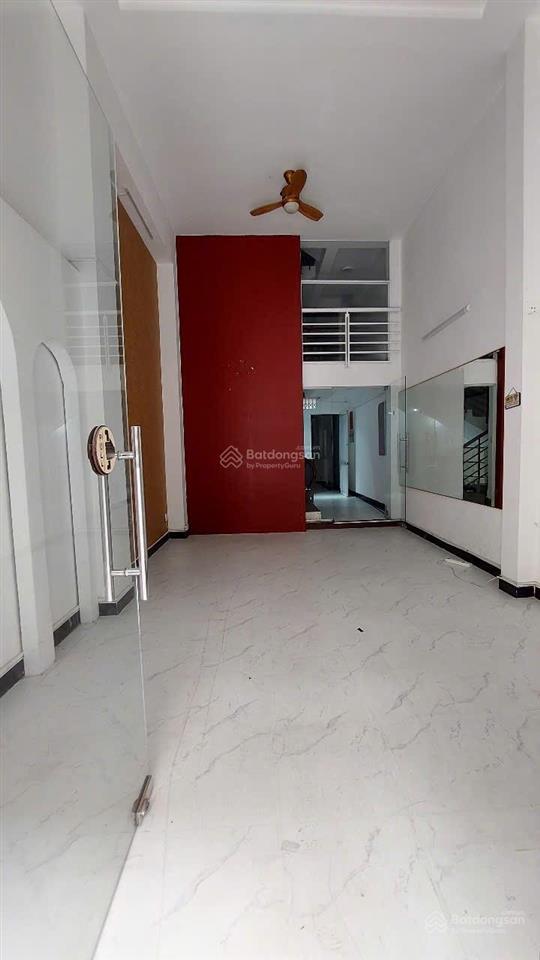 Hoa lan phú nhuận 4x16m, 4 tầng, 5pn, nhà mới đẹp 35 triệu/tháng