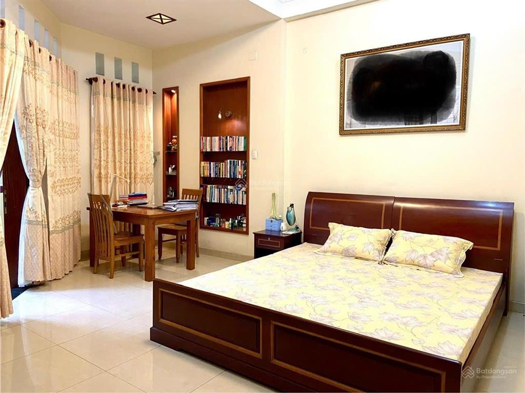 Siêu phẩm biệt thự nguyễn trọng tuyển pn  7,5x21m, 4 tầng mới đẹp lung linh