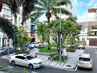40 tỷ biệt thự nguyễn trọng tuyển phú nhuận 7,5x21m, 4 tầng, mới đẹp