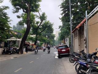 17x22m ngay chợ tân định trung tâm q.1 335m2 ~441 triệu/m2