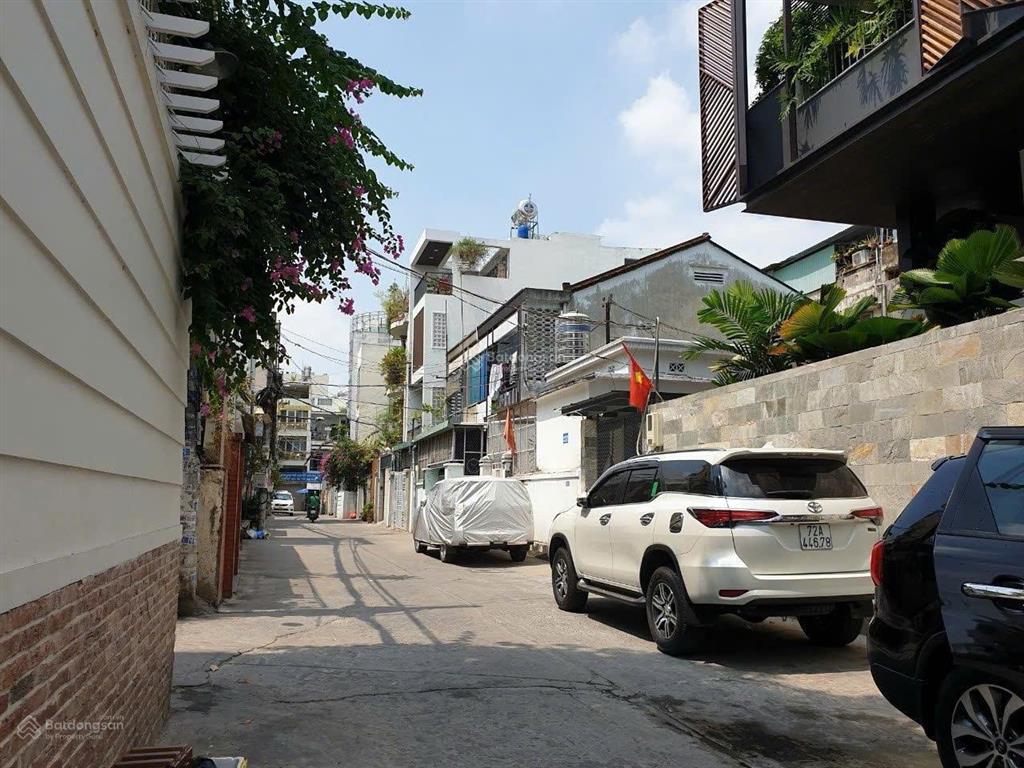 Giảm 20 tỷ ngang 13x20m, biệt thự có hồ bơi trung tâm q.1