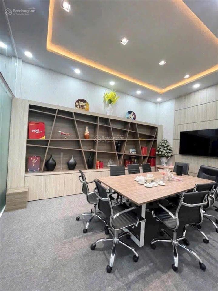 Biệt thự mai thị lựu, p. tân định tp.hcm, 9,5x14m 4 tầng  thang máy 3x tỷ