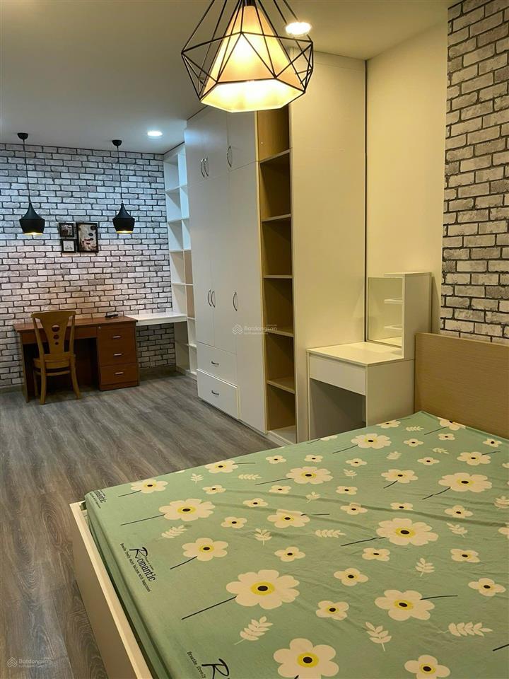 Cho thuê căn hộ rivapark quận 4, 1pn, 1wc giá 12,5tr view sông lầu cao. xem nhà 24/24