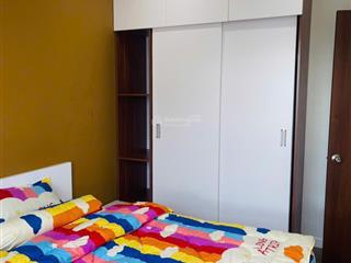 Cho thuê căn hộ q4 grand riverside nha đẹp 1/4 ở được