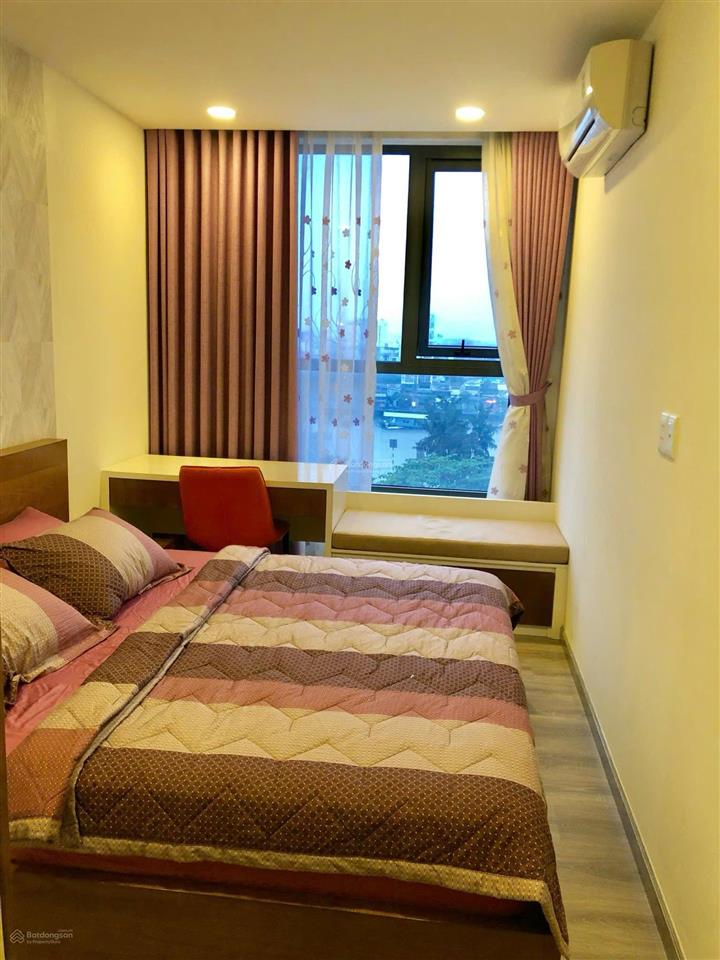 Cho thuê 2 pn chung cư riva park lâu cao view bitexco thoáng rộng xem nhà 24/24