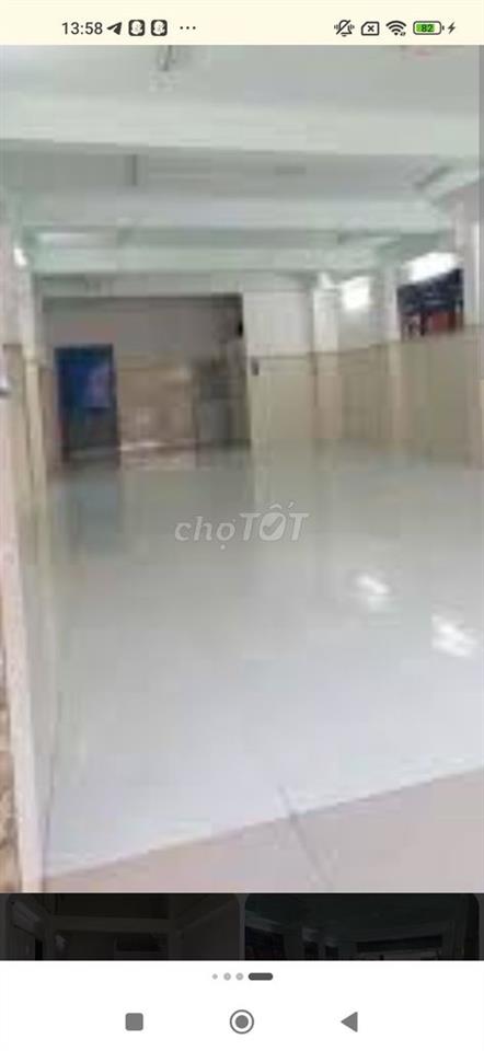 Kho xưởng q7 q8, từ 80m2 đến 3.000m2