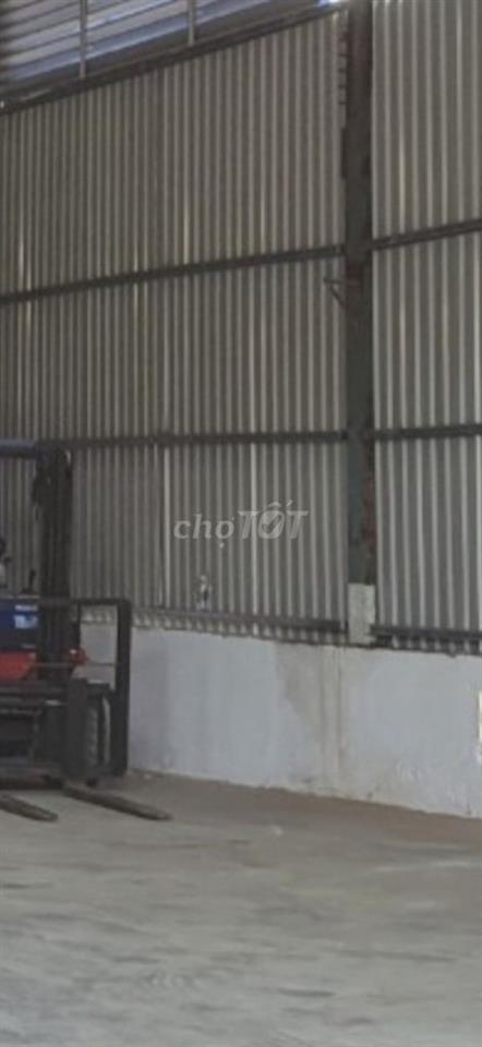 Kho xưởng Phạm hùng từ 80m2 đến 2.000m2