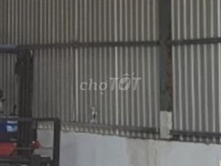 Kho xưởng Phạm hùng từ 80m2 đến 2.000m2