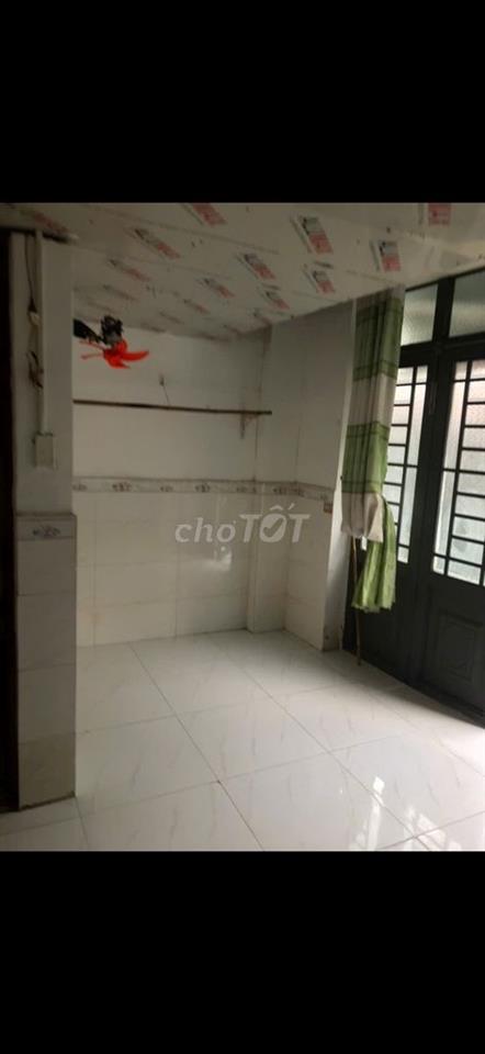Nhà trọ đường Nguyễn Thị thập, 4x5m, 1 trệt 1gác