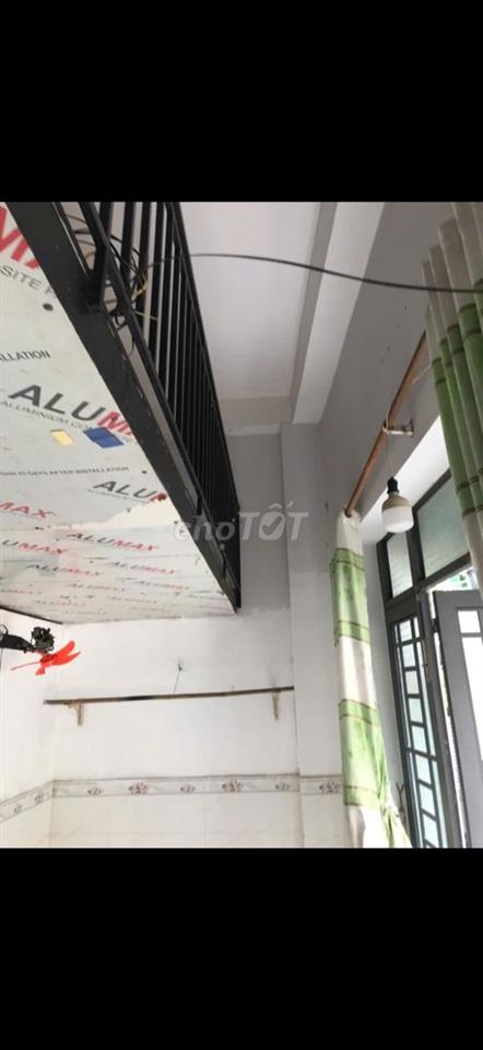 Nhà trọ đường Nguyễn Thị thập, 4x5m, 1 trệt 1gác