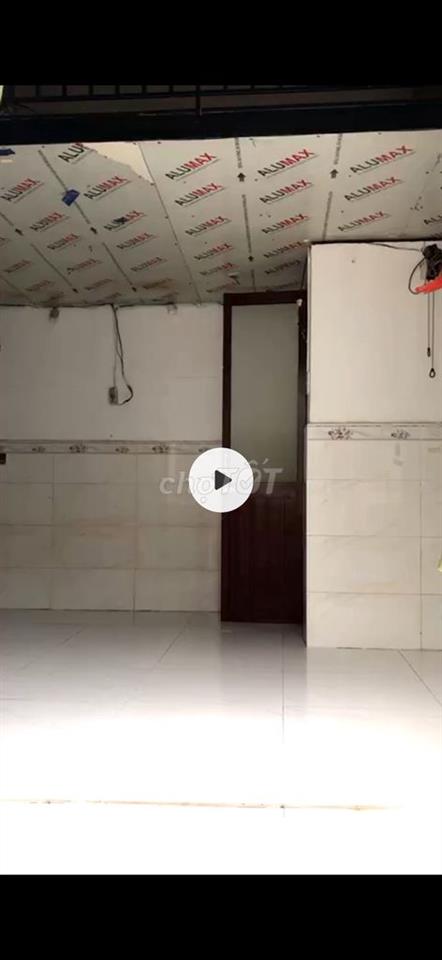 Nhà trọ đường Nguyễn Thị thập, 4x5m, 1 trệt 1gác