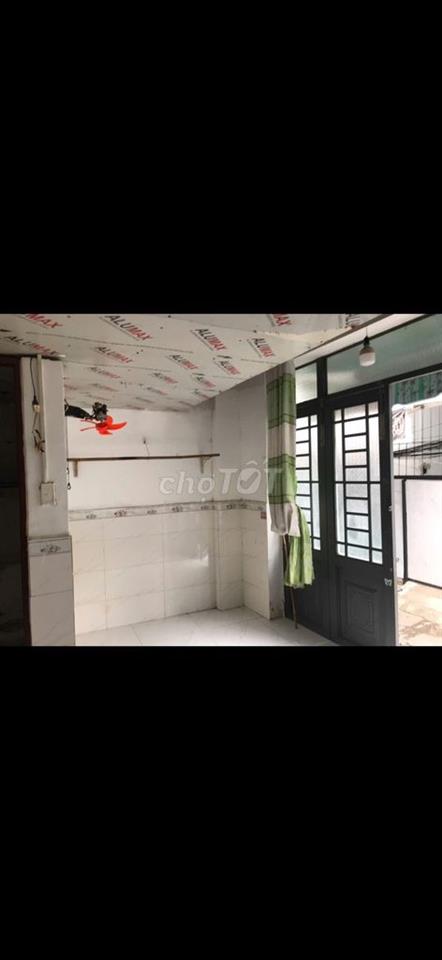 Nhà trọ đường Nguyễn Thị thập, 4x5m, 1 trệt 1gác