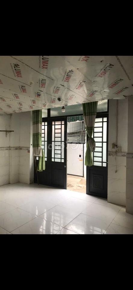 Nhà trọ đường Nguyễn Thị thập, 4x5m, 1 trệt 1gác