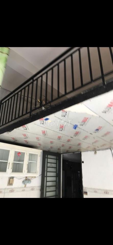 Nhà trọ đường Nguyễn Thị thập, 4x5m, 1 trệt 1gác