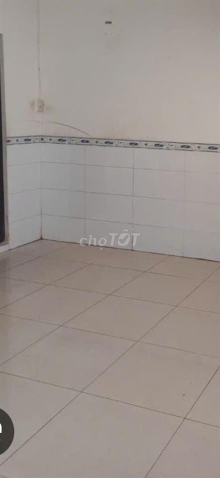 Nhà đường Nguyễn Thị thập, 4x16m, 2 phòng ngủ 