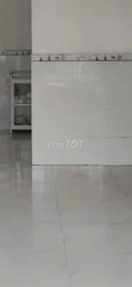 Nhà đường Nguyễn Thị thập, 4x16m, 2 phòng ngủ 