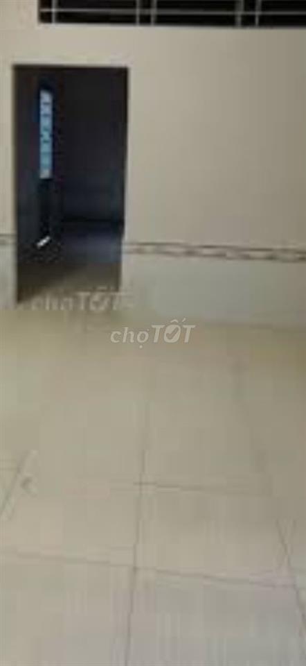 Nhà đường Nguyễn Thị thập, 4x16m, 2 phòng ngủ 