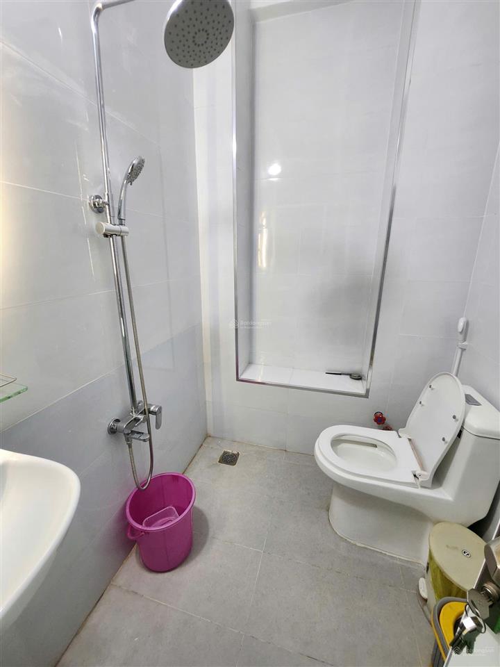 Phòng trọ mới có ban công gần cầu thị nghè quận bình thạnh giá 4tr5