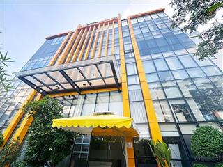 Cho thuê văn phòng bcons 2 đường ung văn khiêm bình thạnh dt 200300m2.  0906 391 ***