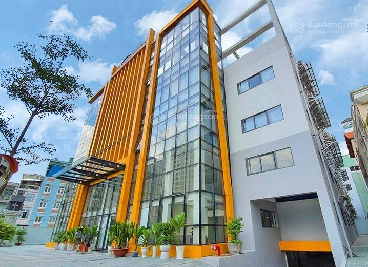 Cho thuê văn phòng bcons 2 đường ung văn khiêm bình thạnh dt 300m2.  0906 391 ***