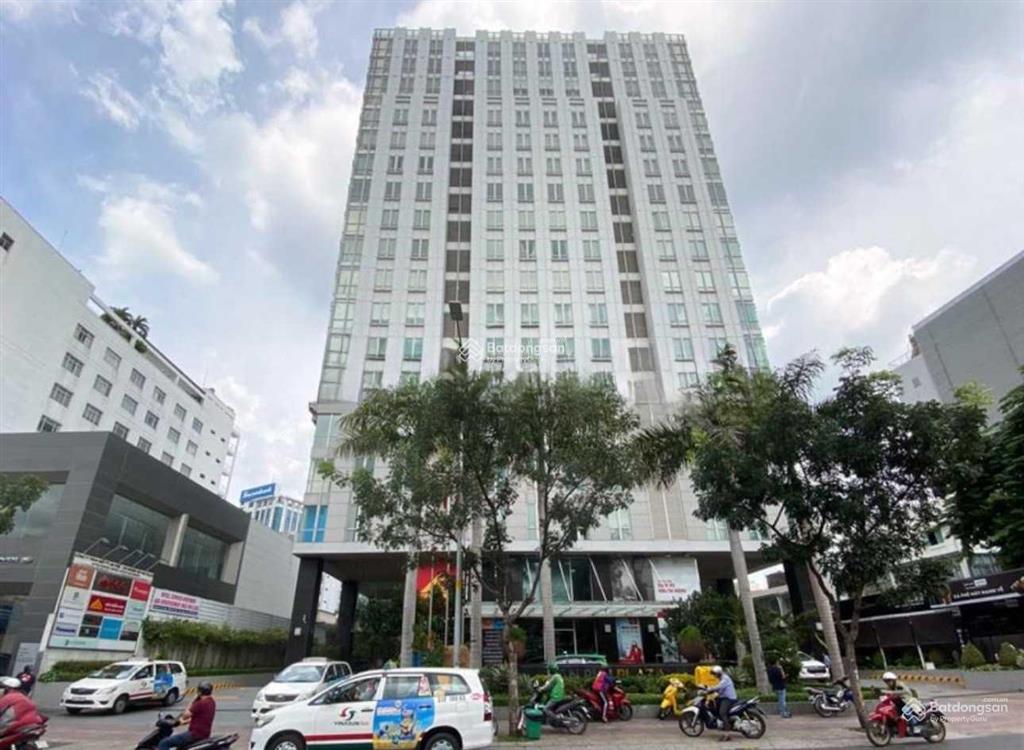 Cho thuê văn phòng an phú plaza đường lý chính thắng, quận 3. dt 200m2.  0906 391 ***