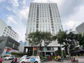 Cho thuê văn phòng an phú plaza đường lý chính thắng, quận 3. dt 300m2.  0906 391 ***