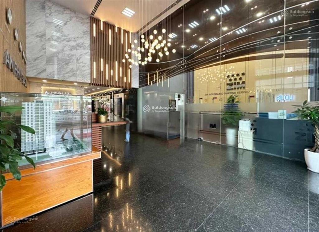 Cho thuê văn phòng an phú plaza đường lý chính thắng, quận 3. dt 200m2.  0906 391 ***