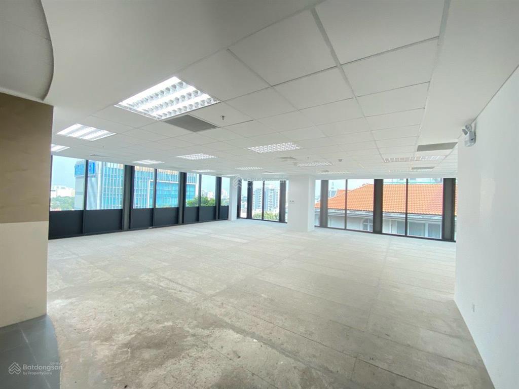 Cho thuê văn phòng quận 3, alpha tower đường nguyễn đình chiểu, dt 200m2.  0906 391 ***